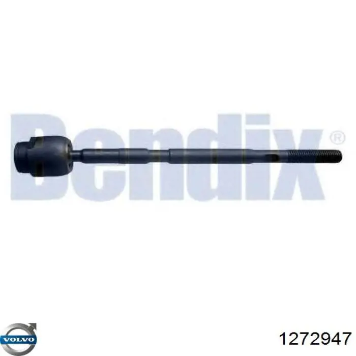 1272947 Volvo Тяги рулевые