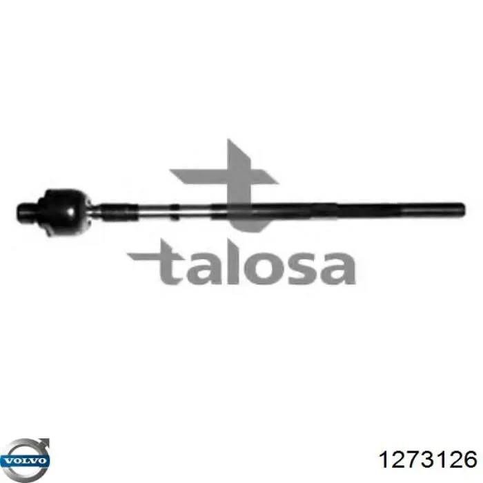 1273126 Volvo Тяги рулевые