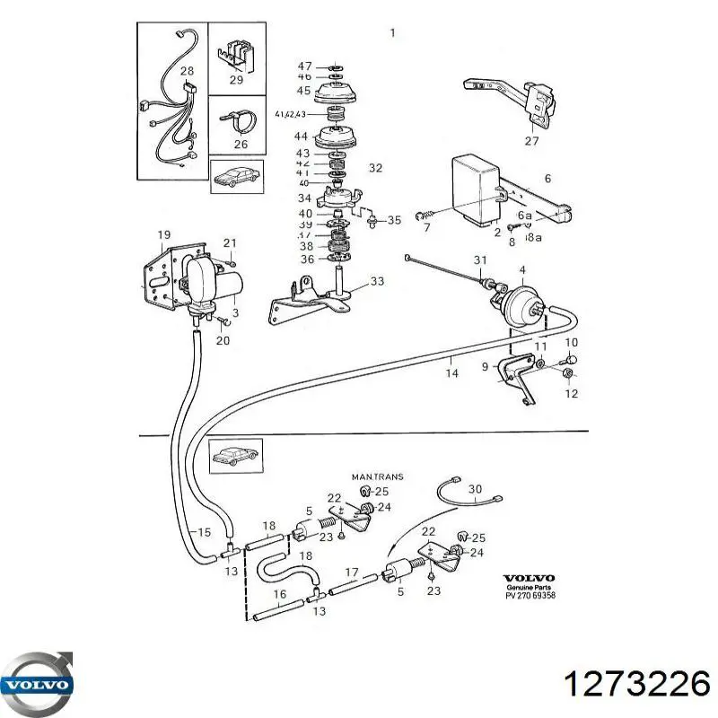 1273226 Volvo 