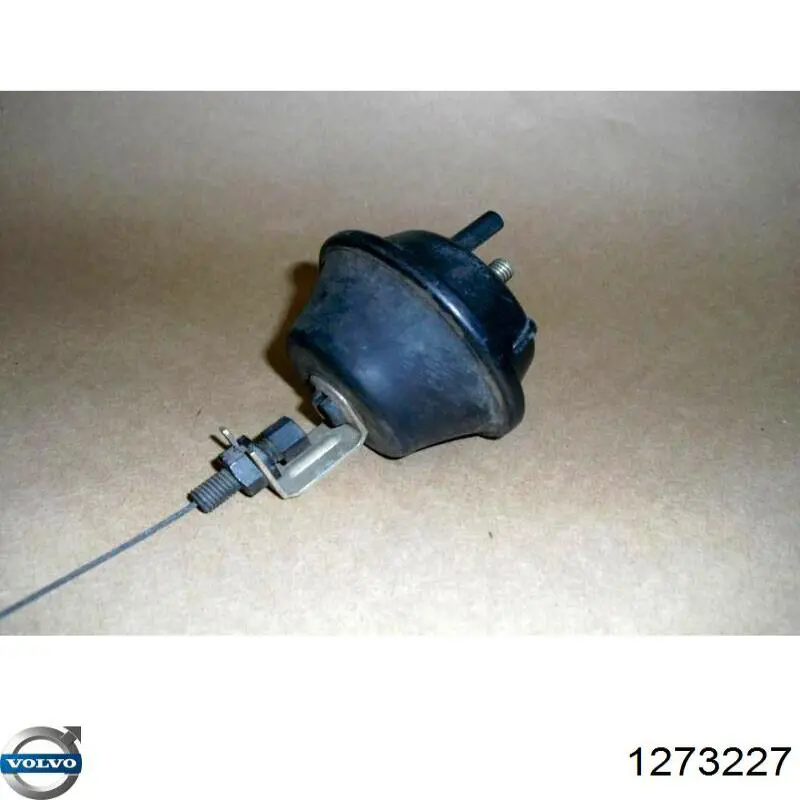  Volvo 1273227 цена, от 69.34 USD
