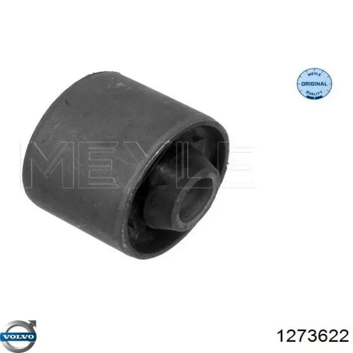 Сайлентблок задней продольной тяги Volvo 1273622 цена, от 6.32 USD