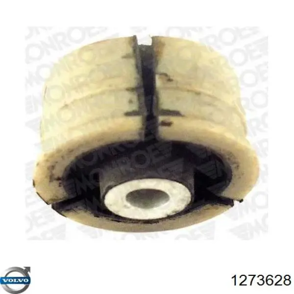 Сайлентблок заднего рычага передний Volvo 1273628 цена, от 10.71 USD