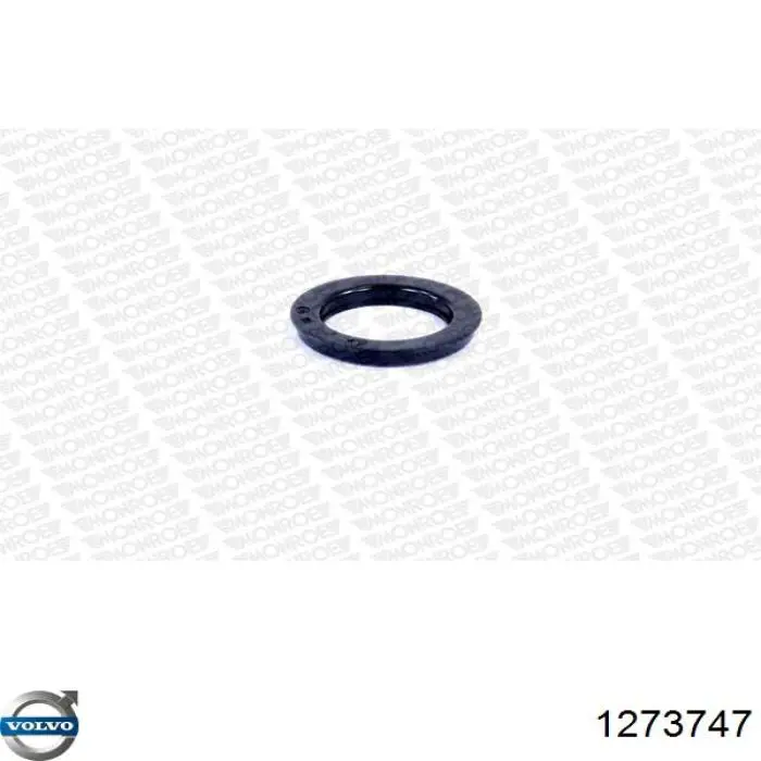 1273747 Volvo Подшипник верхней опоры