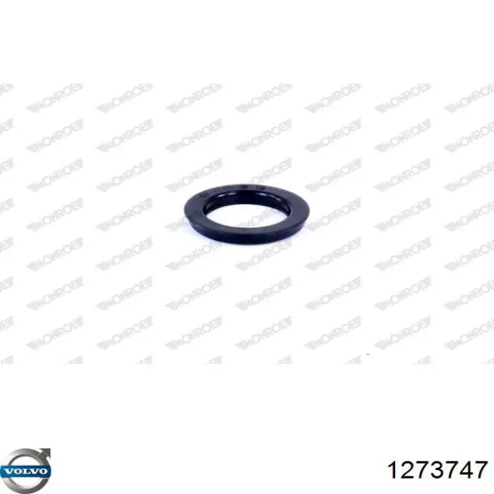 Подшипник опорный амортизатора, переднего Volvo 1273747 цена, от 9.90 USD
