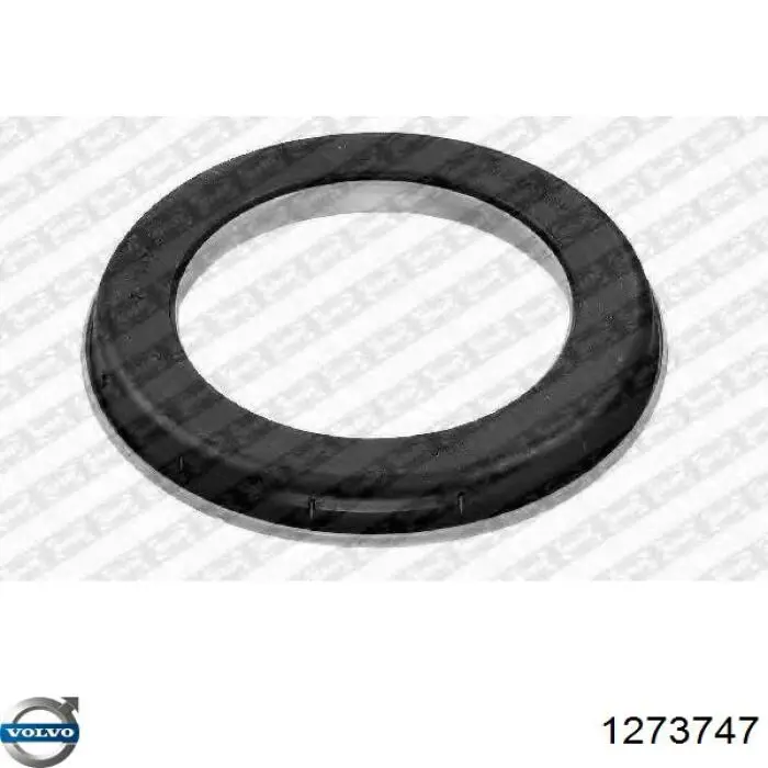 Подшипник опорный амортизатора, переднего Volvo 1273747 цена, от 9.90 USD