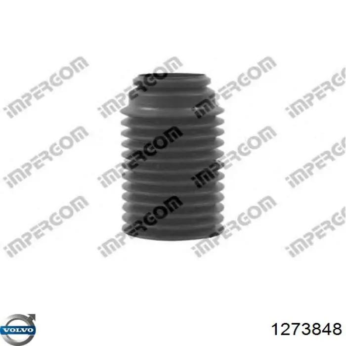 Чехол амортизатора переднего Market (OEM) 76011 цена, от 4.00 USD