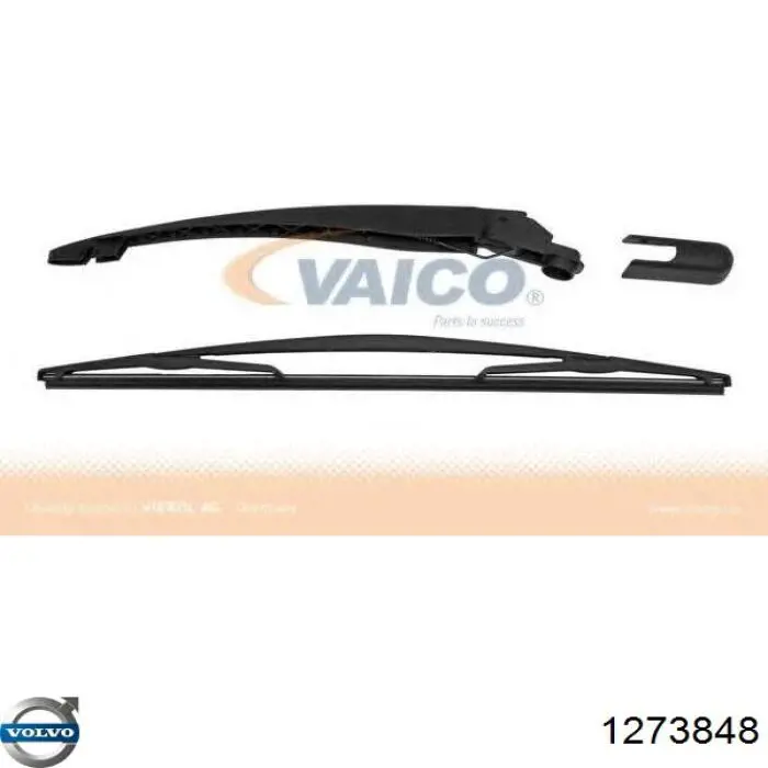 Купить 76011 Market (OEM) Пыльник амортизатора