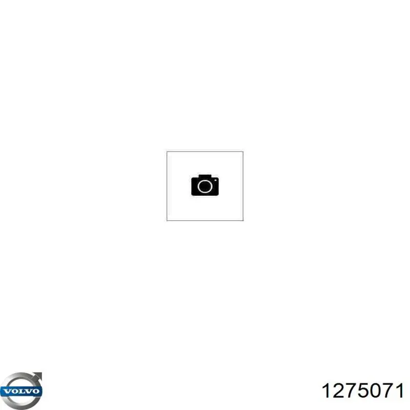 1275071 Volvo 