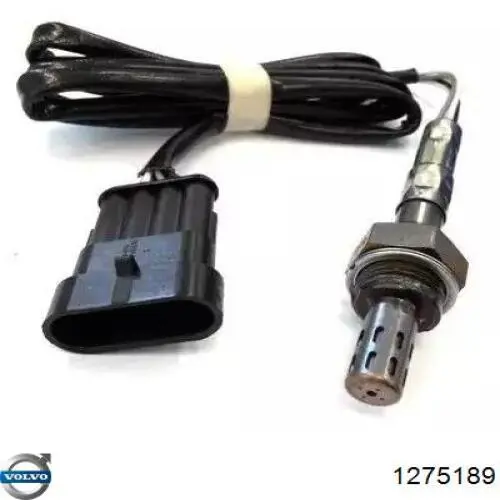 Лямбдазонд, датчик кислорода до катализатора Volvo 1275189 цена, от 48.19 USD
