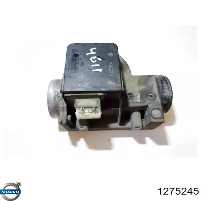 Купить 1275245 Volvo 