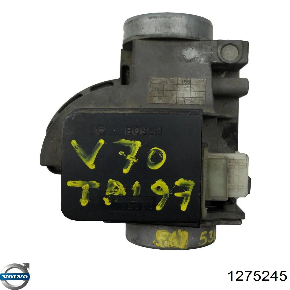  Volvo 1275245 цена, от 36.64 USD