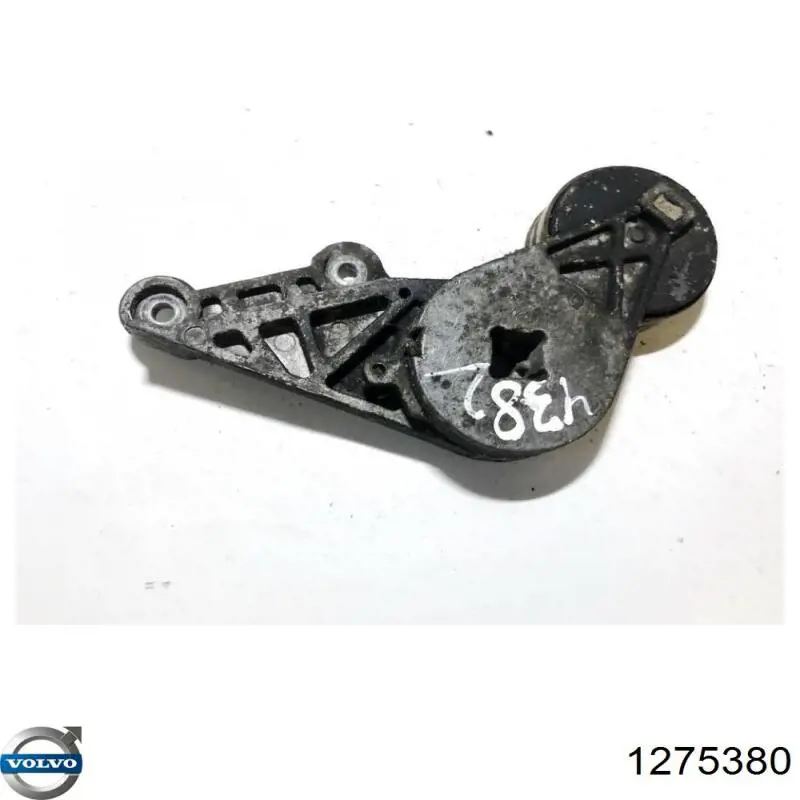 Натяжитель приводного ремня 1275380 Volvo