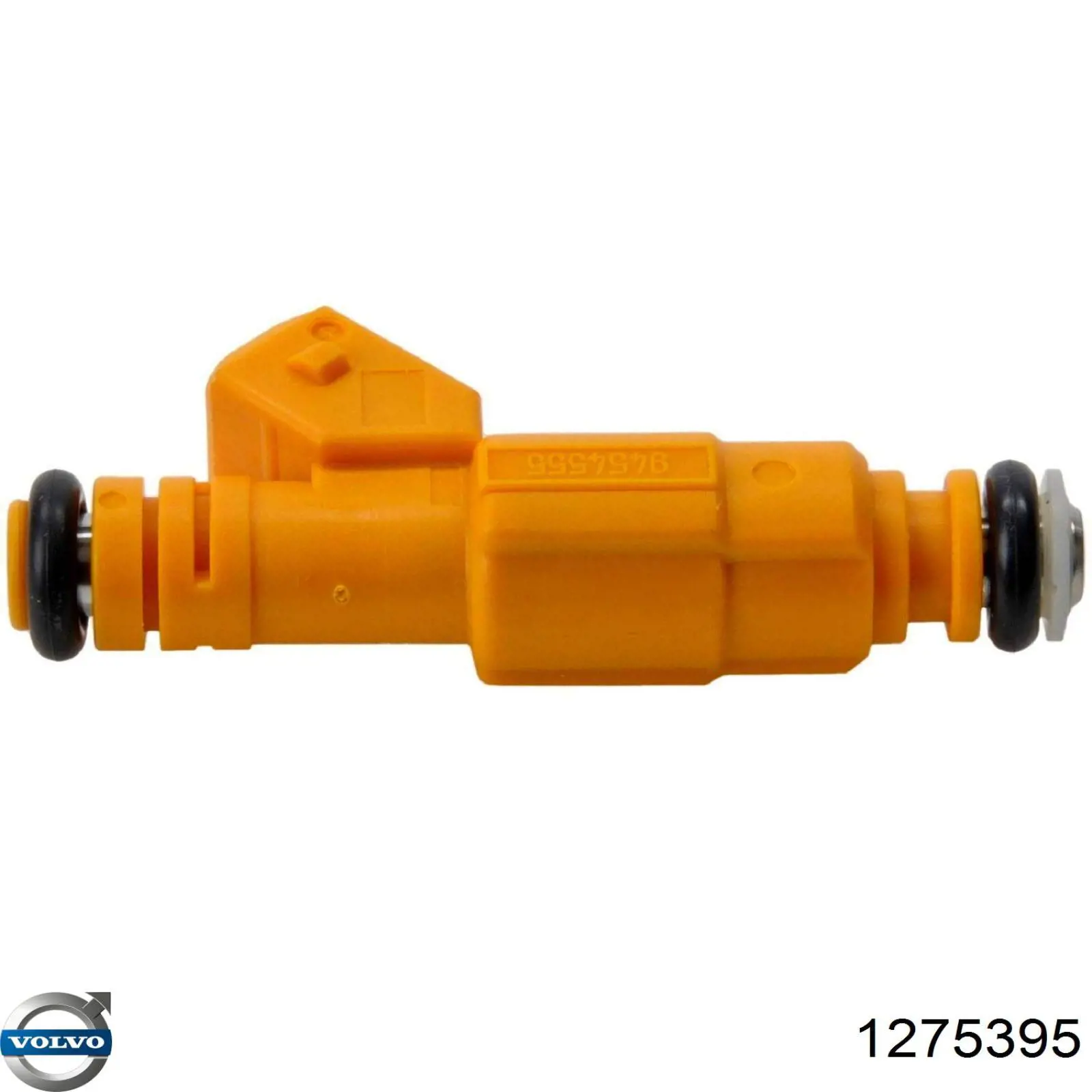 1275395 Volvo Топливные форсунки