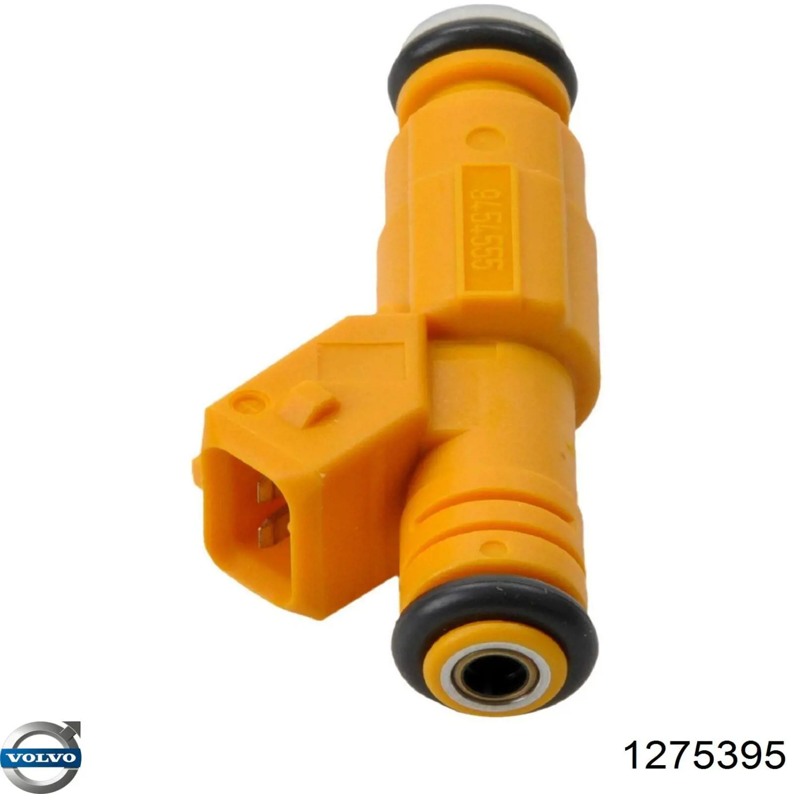 Форсунка инжектора Volvo 1275395 цена, от 31.34 USD