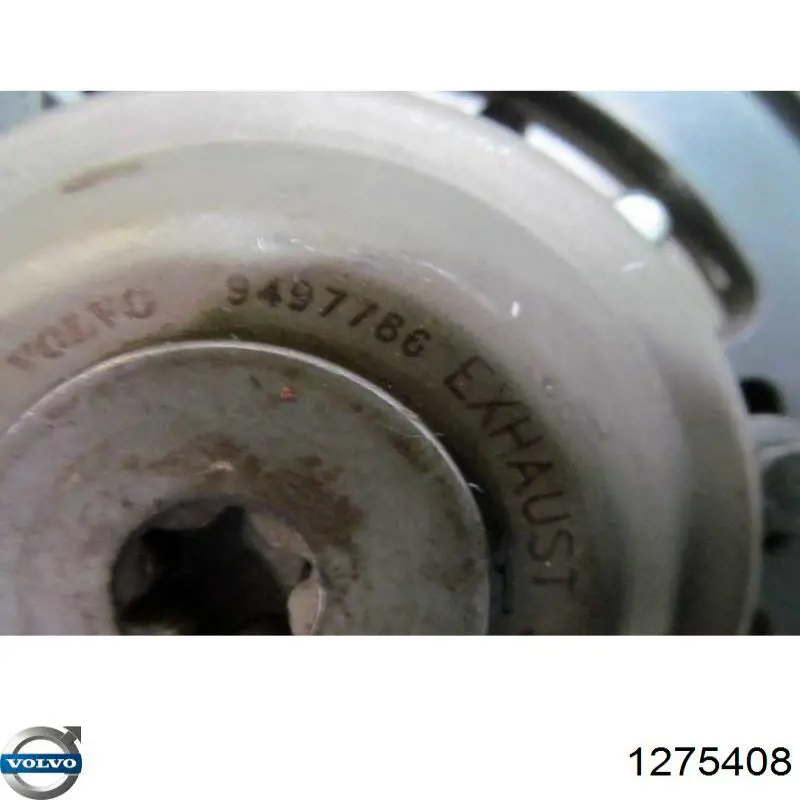  Volvo 1275408 цена, от 44.34 USD