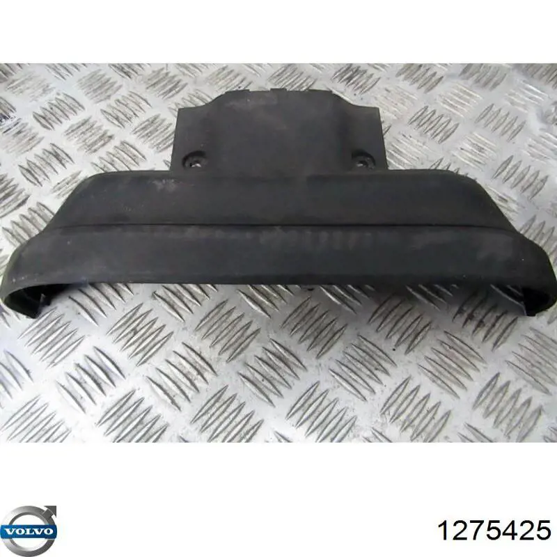 1275425 Volvo 