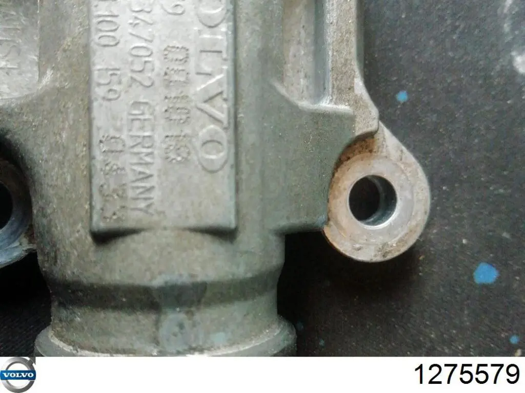  1275579 Volvo