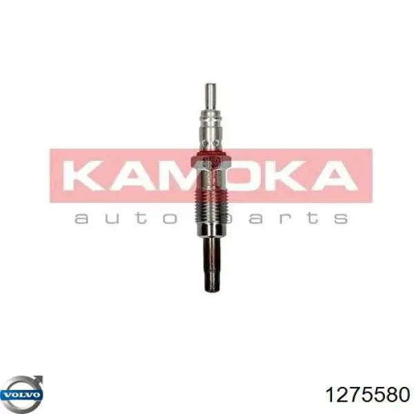 Свечи накала Volvo 1275580 цена, от 5.93 USD