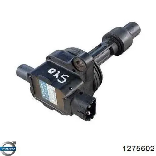 1275602 Volvo Катушка зажигания