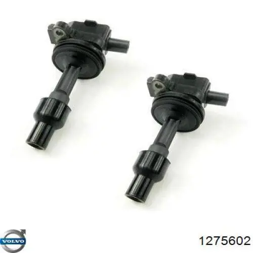 Модуль зажигания Volvo 1275602 цена, от 18.78 USD
