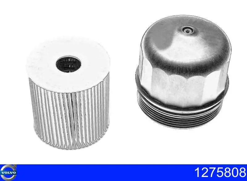 Крышка масляного фильтра Motorad MO331 цена, от 8.16 USD