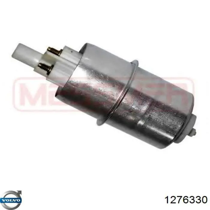 1276330 Volvo Насос топливный магистральный