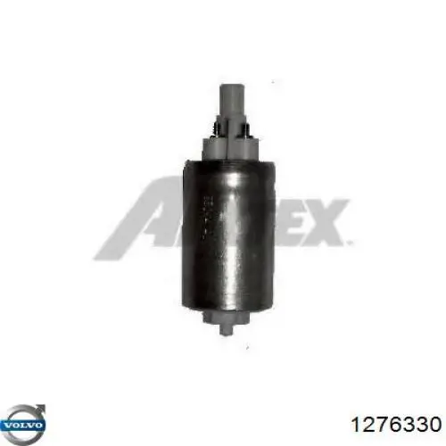 Топливный насос магистральный Volvo 1276330