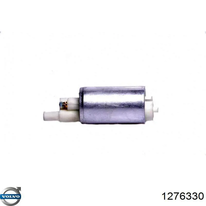 Топливный насос магистральный Volvo 1276330 цена, от 73.33 USD