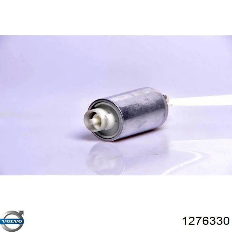 Купить 1276330 Volvo Магистральный бензонасос
