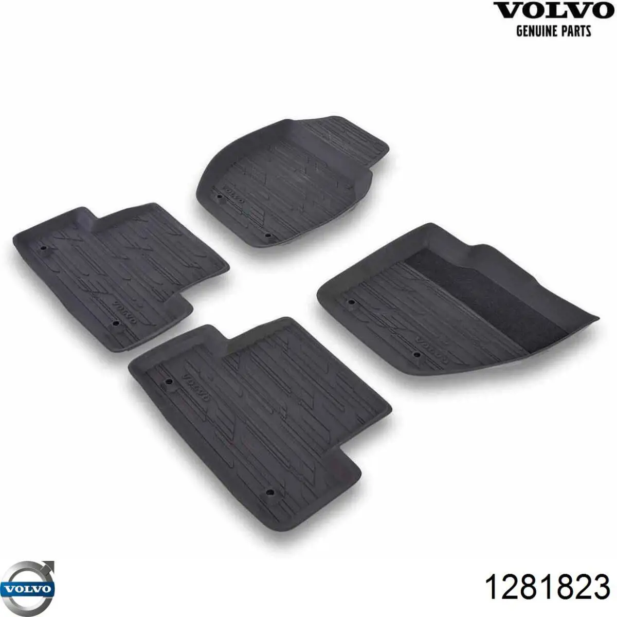Футляр для очков 1281823 Volvo