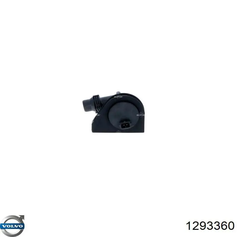 Купить 1293360 Volvo 