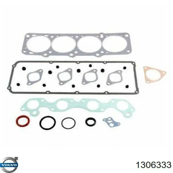 Сальник коленчатого вала Nissan/Infiniti 1351000QAD цена, от 3.67 USD