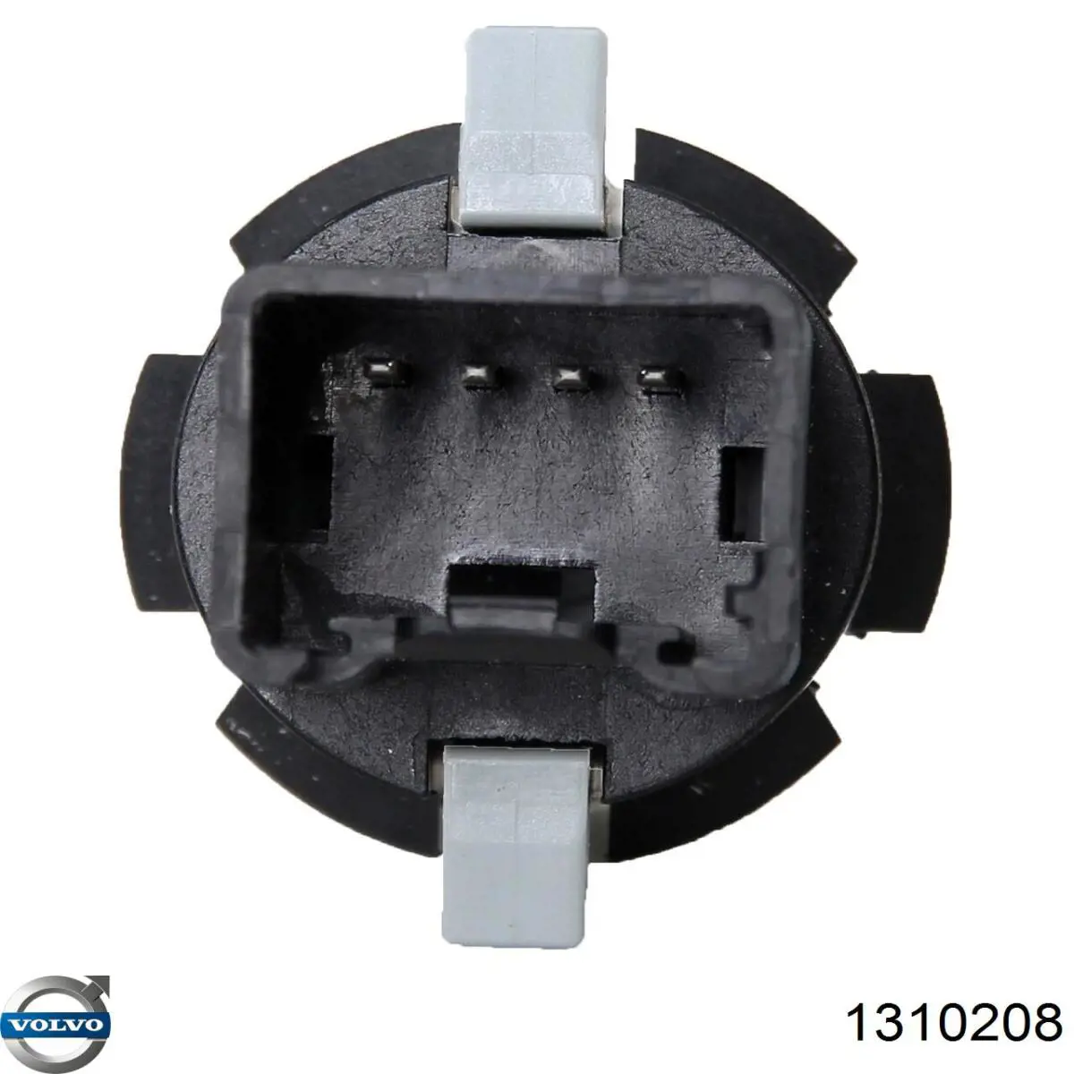 Купить 1310208 Volvo 