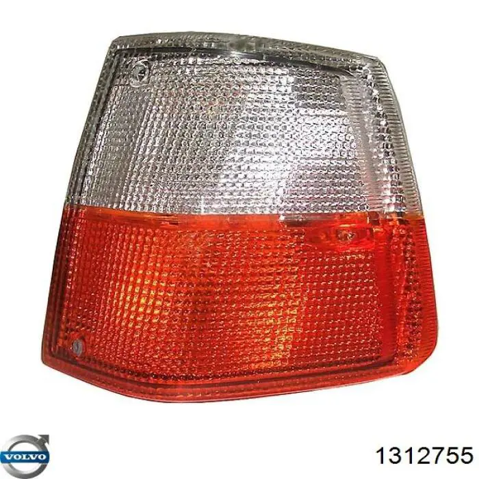 Указатель поворота, левый Volvo 1312755 цена, от 146.24 USD