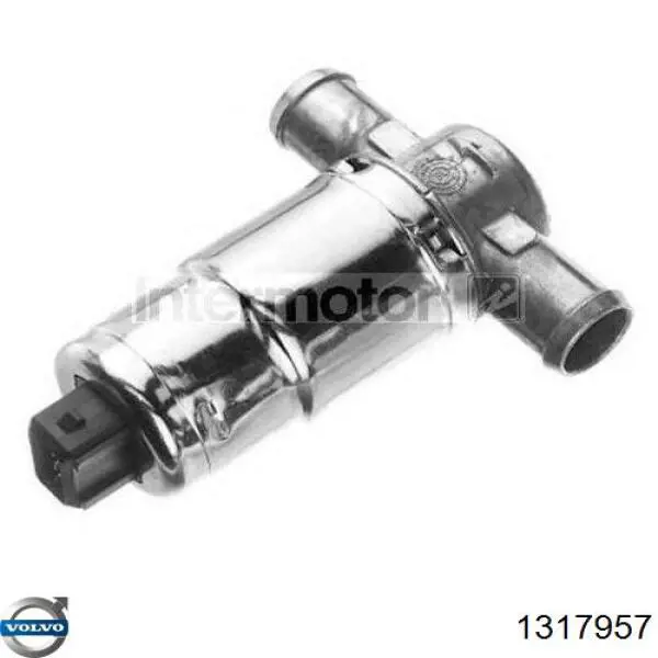 1317957 VOLVO Válvula de ralentí (IAC) original y equivalente