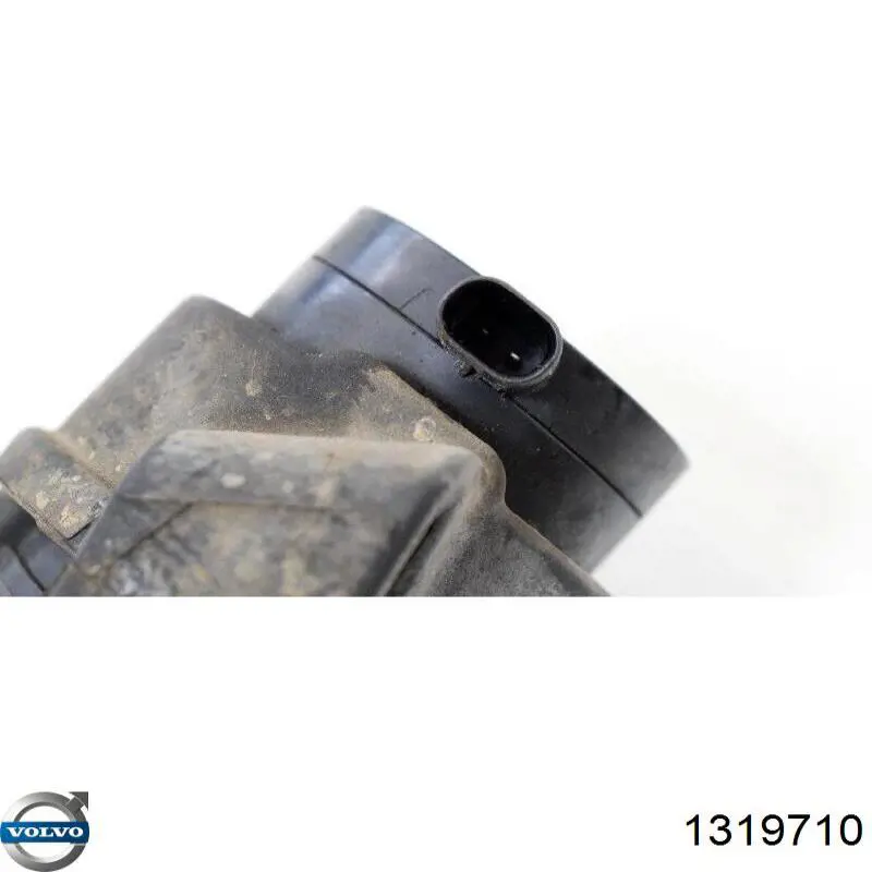Водяной насос охлаждения электро дополнительный Volvo 1319710 цена, от 59.62 USD