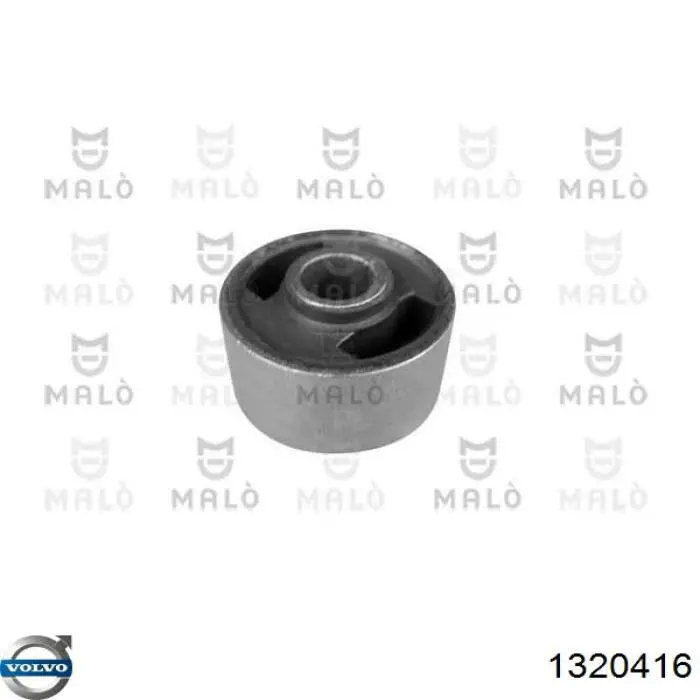 1320416 Volvo 