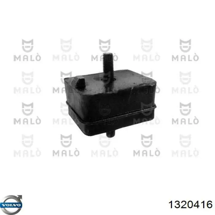 Volvo 1320416 цена, от 84.87 USD