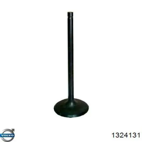 Выпускной клапан двигателя Mazda LF0212121B цена, от 7.66 USD