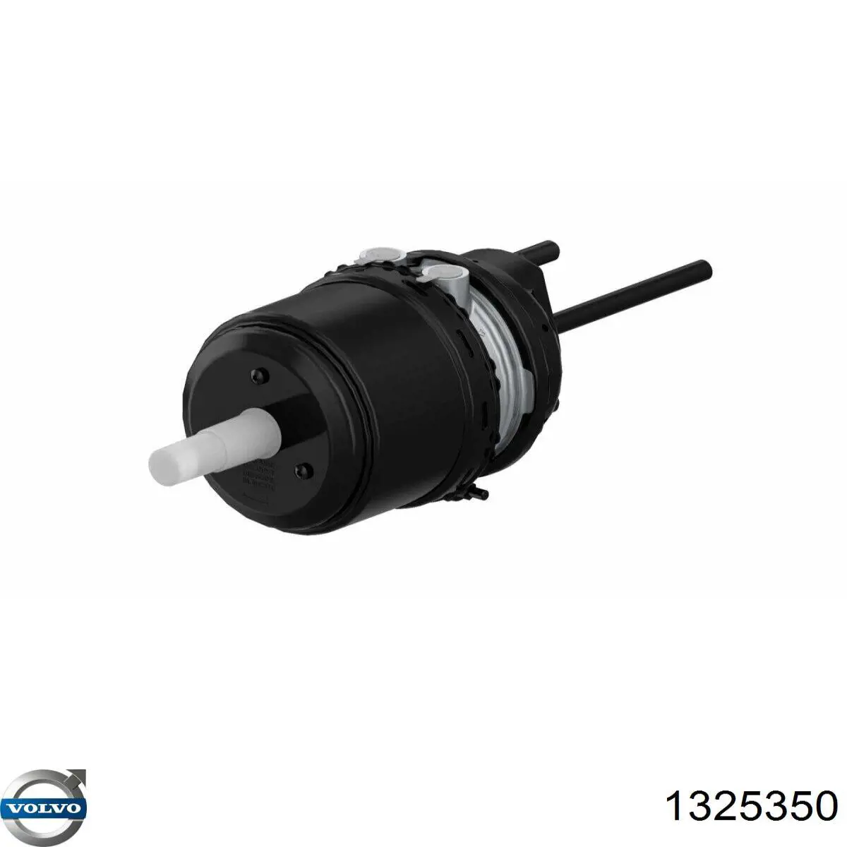 1325350 Volvo 