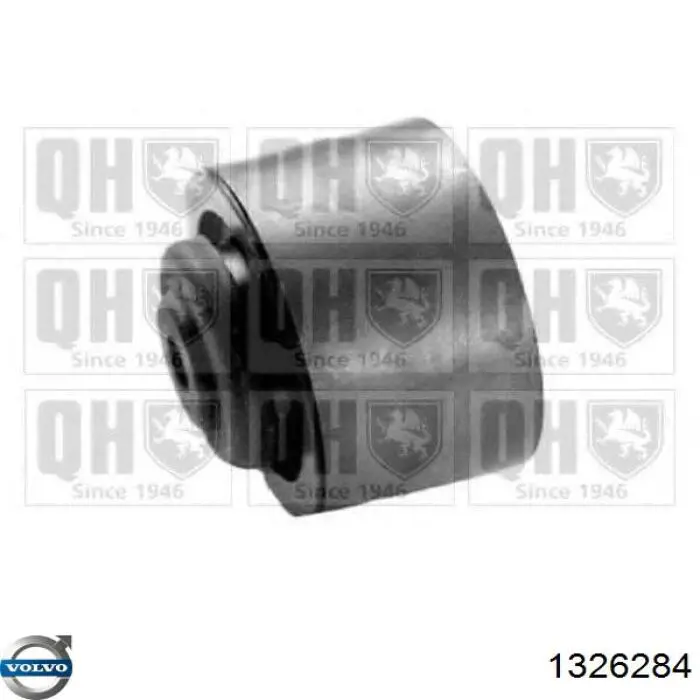 Обводной ролик ремня ГРМ Volvo 1326284 цена, от 45.33 USD