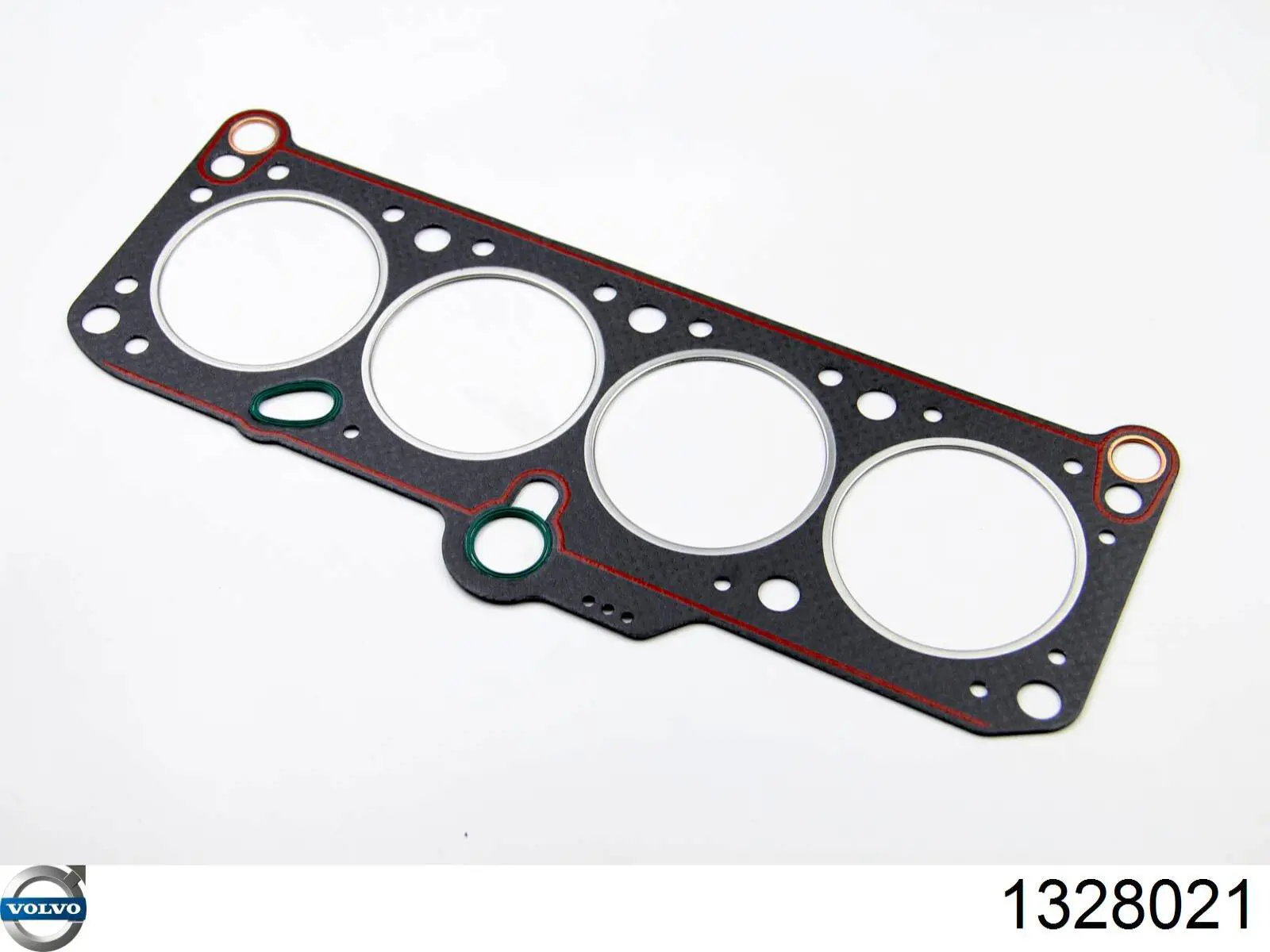 Болт головки блока цилиндров, ГБЦ Volvo 1328021 цена, от 20.40 USD
