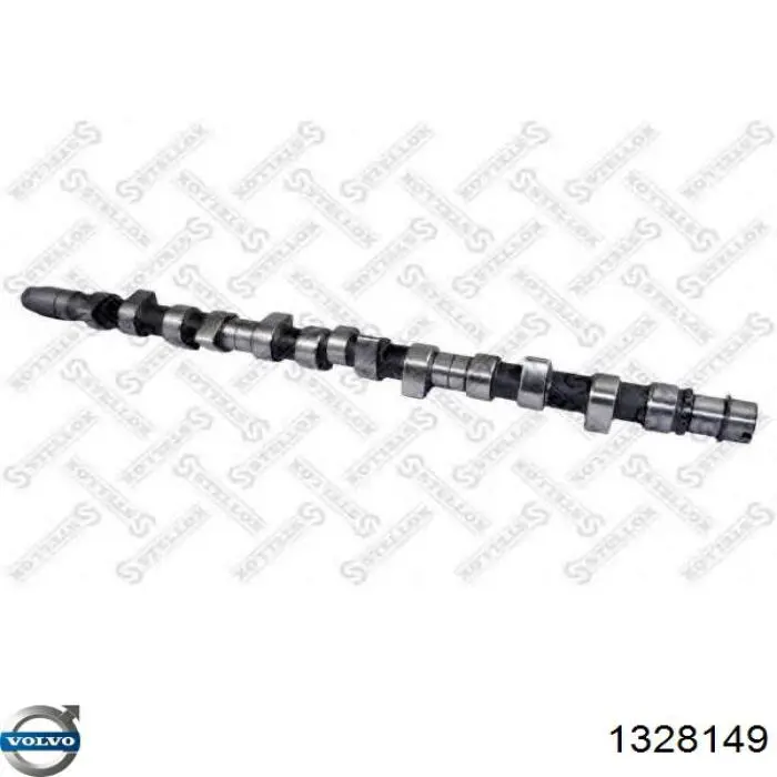 1328149 Volvo Распредвал двигателя