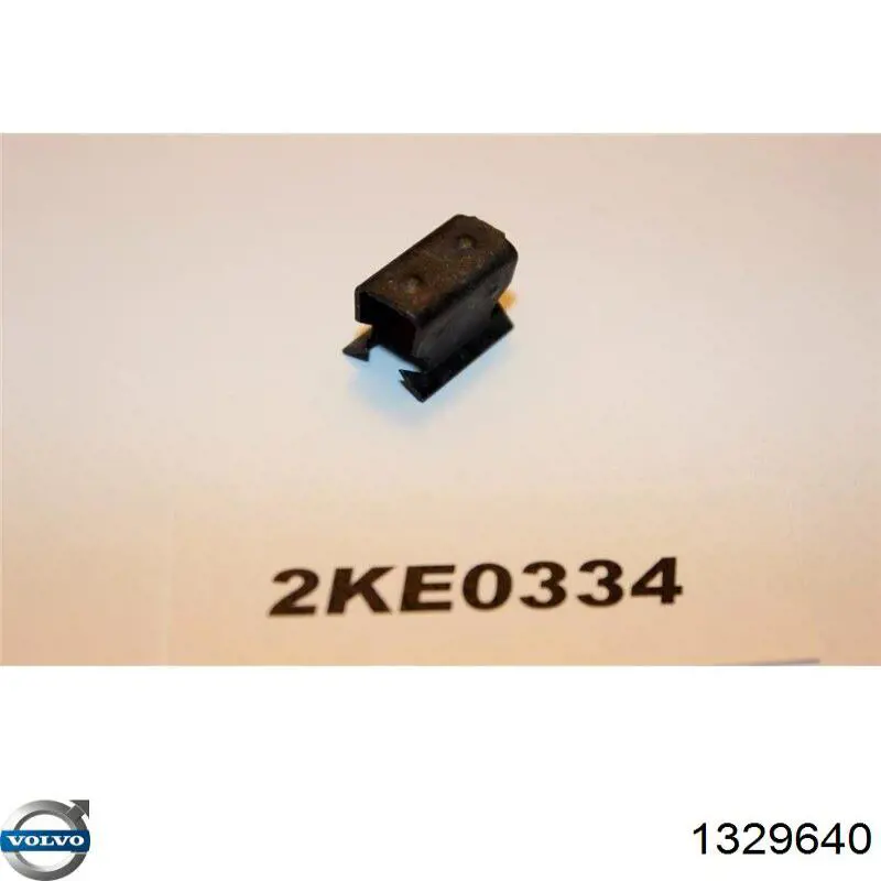 Суппорт тормозной передний левый 46SKV311 SKV