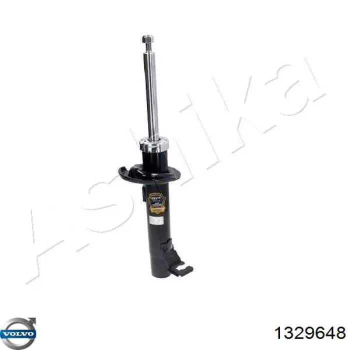 1329648 Volvo