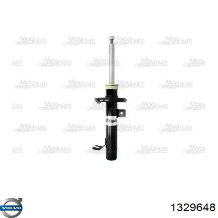 1329648 Volvo