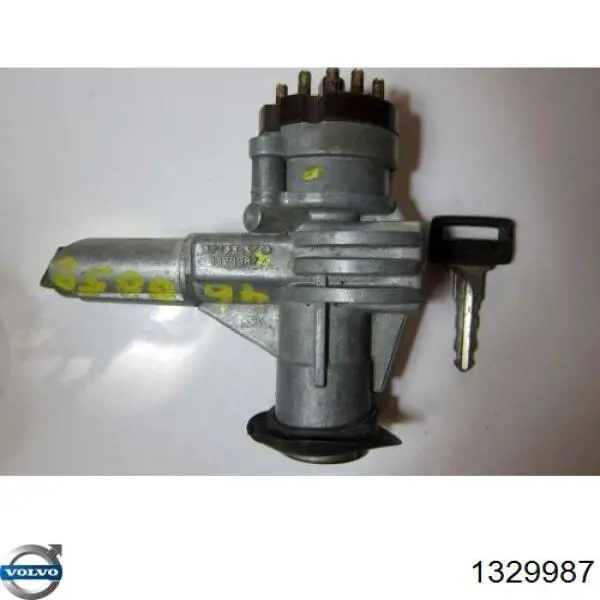 1329987 Volvo 