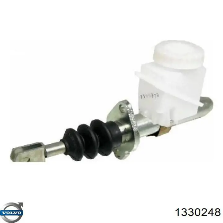 Купить 1330248 Volvo Главный цилиндр сцепления