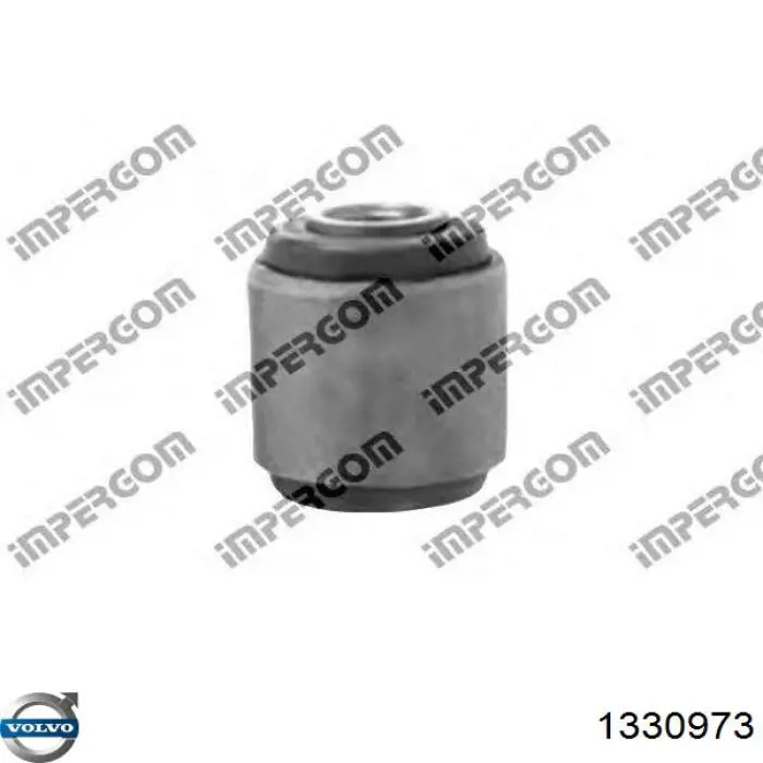 Сайлентблок задней реактивной тяги Volvo 1330973 цена, от 8.09 USD