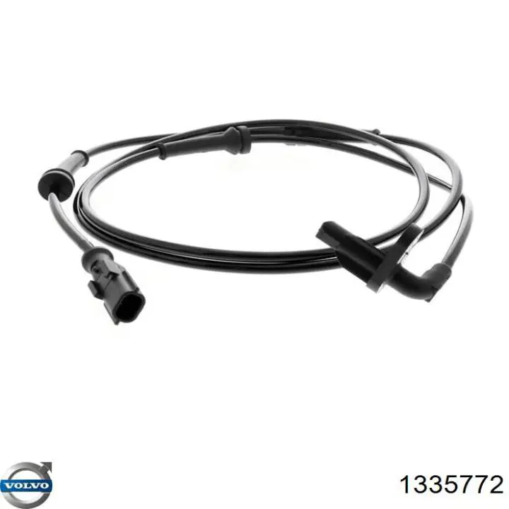  Volvo 1335772 цена, от 98.15 USD
